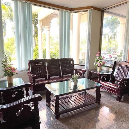 Krabi Golden Hill Hotel Buitenkant foto